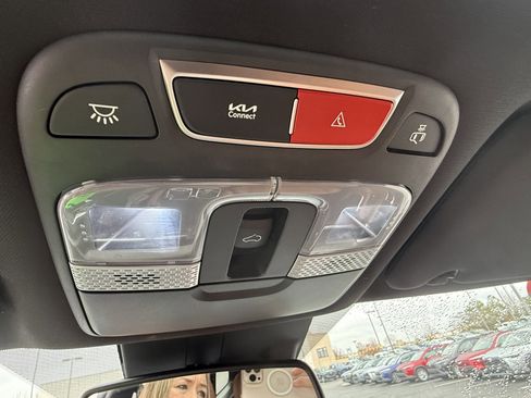 Used 2023 Kia Telluride EX X-Line image 28