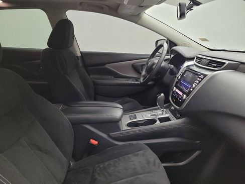 Used 2019 Nissan Murano SV w/ Premium Package AWD/4WD image 21