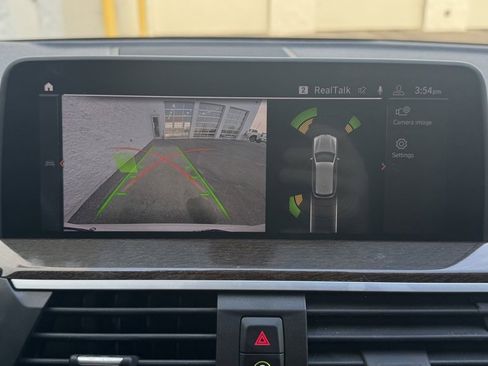 Used 2020 BMW X3 xDrive30i image 24