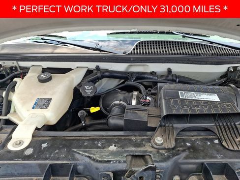 Used 2009 Chevrolet Express 3500 RWD image 24