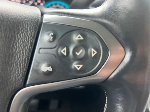 Used 2016 Chevrolet Suburban LTZ AWD/4WD image 45