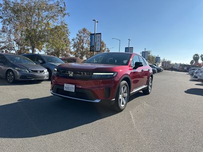 Used 2025 Honda Prologue Eco
