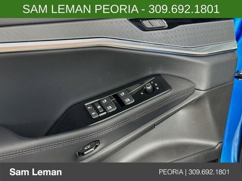 New 2025 Jeep Wagoneer S Limited image 18