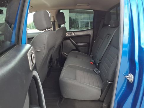 Used 2019 Ford Ranger XLT w/ Equipment Group 302A Luxury AWD/4WD image 5