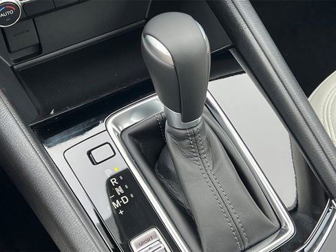 New 2025 MAZDA CX-5 AWD 2.5 S w/ Preferred Package image 22