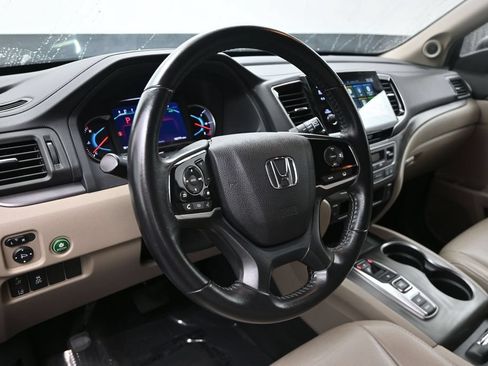 Used 2022 Honda Pilot Special Edition image 17