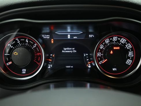 Used 2023 Dodge Challenger R/T image 14