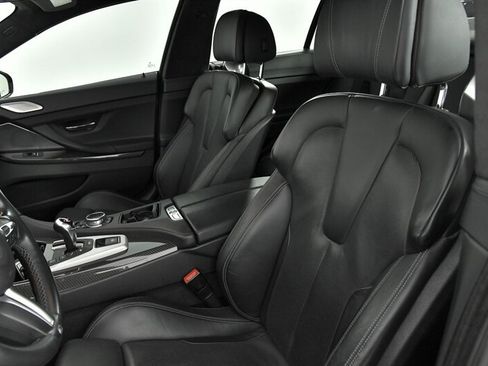 Used 2015 BMW M6 Gran Coupe image 21