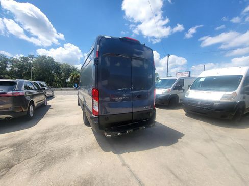 Used 2020 Ford Transit 250 148 High Roof Extended RWD image 22