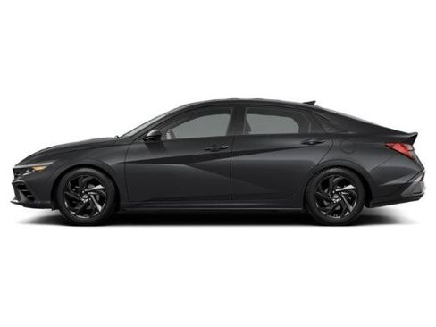 New 2026 Hyundai Elantra SEL Sport FWD image 2