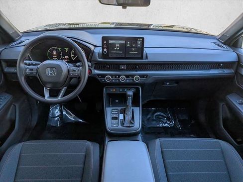 Used 2026 Honda CR-V Sport image 18