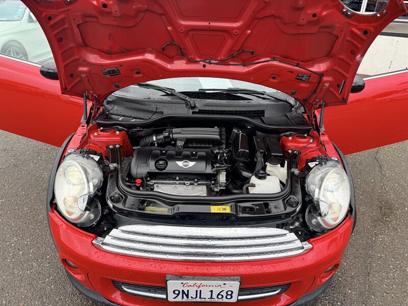 Used 2013 MINI Cooper Hardtop FWD image 27