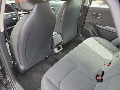 Used 2025 Kia K4 FWD image 15