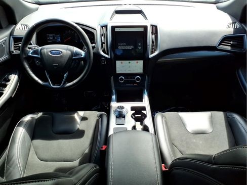 Used 2023 Ford Edge ST AWD/4WD image 11