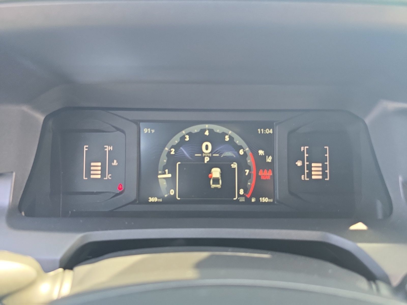 Certified 2026 Toyota Tacoma SR5 AWD/4WD image 20