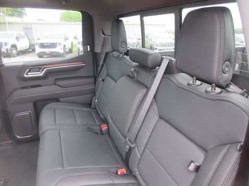 New 2026 GMC Sierra 1500 Denali AWD/4WD image 16