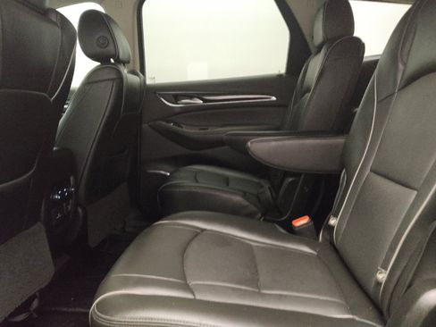 Used 2020 Buick Enclave Avenir w/ LPO, Floor Liner Package FWD image 18