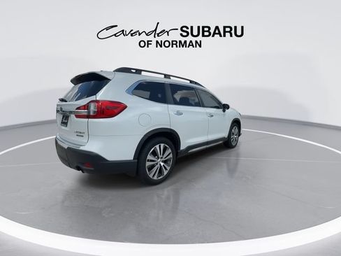 Used 2020 Subaru Ascent Touring w/ Popular Package #3 AWD/4WD image 9