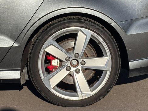 Used 2018 Audi S3 Premium Plus w/ Technology Package image 38