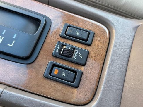 Used 1998 Lexus ES 330 image 18