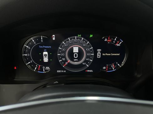 Used 2019 Cadillac Escalade ESV Luxury image 22