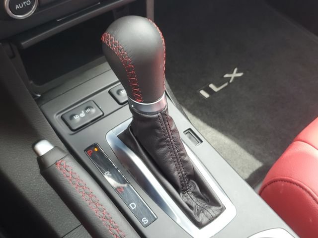 Used 2022 Acura ILX w/ Technology Plus & A-SPEC FWD image 32