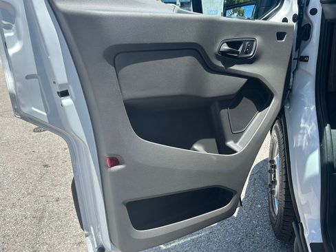 Certified 2024 Ford Transit 350 Low Roof image 34