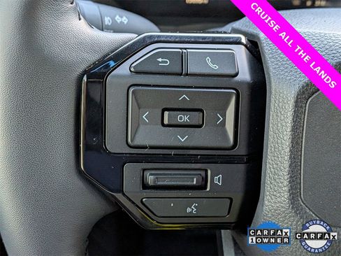 Used 2024 Toyota Land Cruiser 1958 image 11