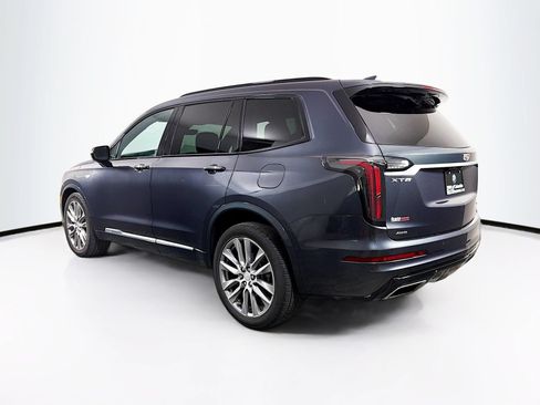 Used 2021 Cadillac XT6 Sport AWD/4WD image 5