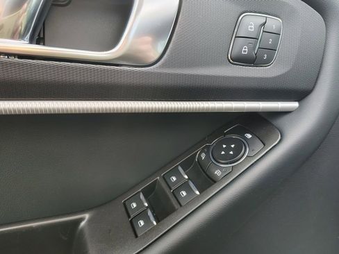 New 2026 Ford Explorer Tremor w/ Tremor Convenience Package image 14