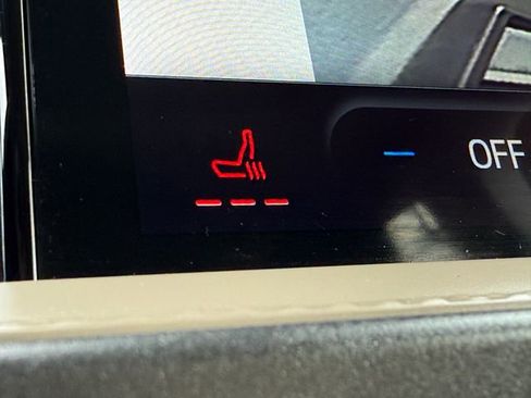 Used 2025 Ford Bronco Sport Big Bend w/ Convenience Package image 10