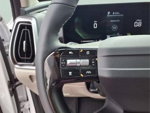New 2026 Kia Sorento EX FWD image 20