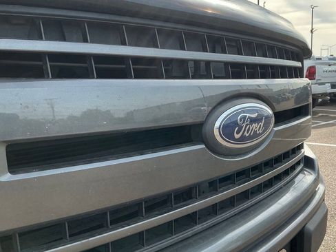 Used 2018 Ford F150 XL w/ Equipment Group 101A Mid RWD image 12