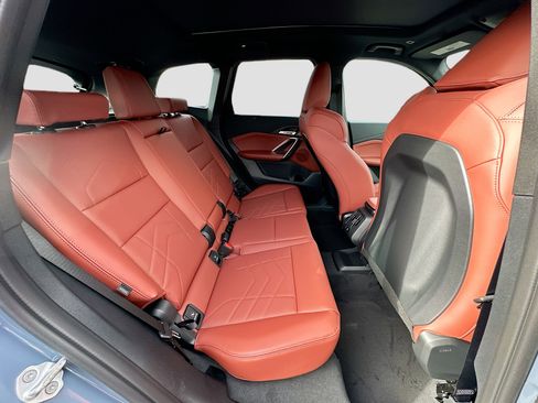 New 2026 BMW X1 xDrive28i w/ Convenience Package image 22