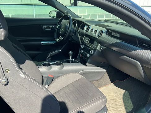 Used 2015 Ford Mustang GT w/ GT Performance Package image 11