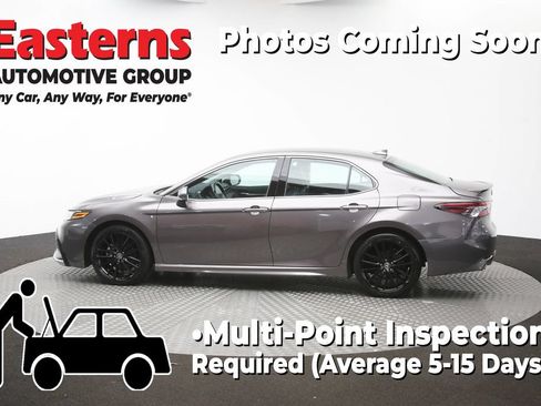 Used 2023 Toyota Camry XSE FWD image 61