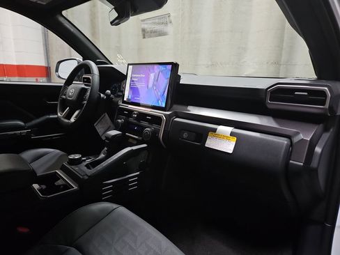 New 2026 Toyota 4Runner TRD Sport image 23