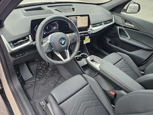 New 2026 BMW X1 xDrive28i w/ Technology Package image 34
