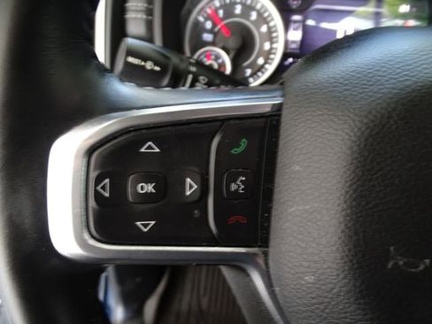 Certified 2023 RAM 1500 Laramie AWD/4WD image 8