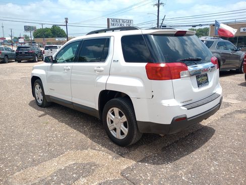 Used 2015 GMC Terrain SLE FWD image 5