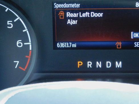 Used 2023 Ford F150 XLT AWD/4WD image 9