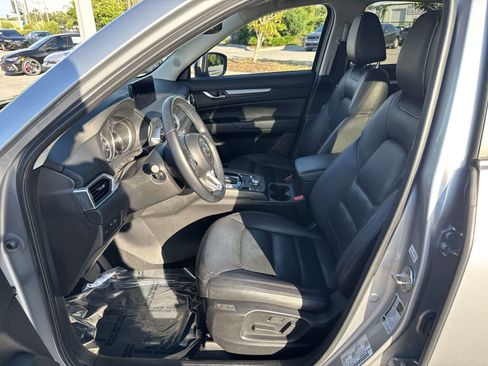 Used 2023 MAZDA CX-5 AWD 2.5 S image 23
