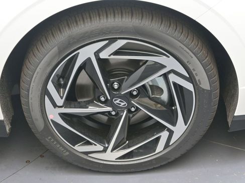 New 2026 Hyundai Sonata SEL image 9