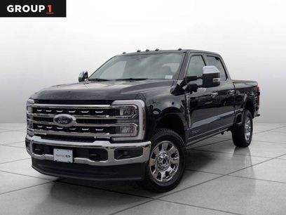 New 2025 Ford F250 Lariat w/ Lariat Ultimate Package