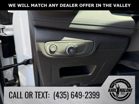 New 2026 Chevrolet TrailBlazer LT w/ Convenience Package AWD/4WD image 17