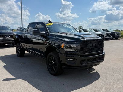 Used 2024 RAM 2500 Limited