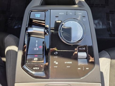 New 2026 BMW iX xDrive60 w/ M Sport Package image 23