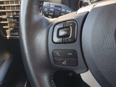 Used 2015 Lexus NX 200t FWD image 12