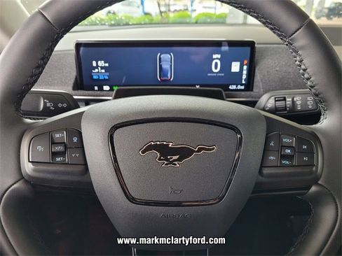 New 2024 Ford Mustang Mach-E Premium image 13