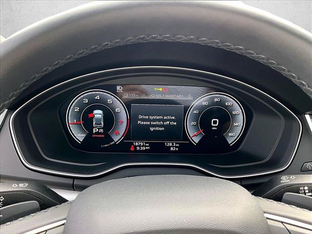 Used 2025 Audi Q5 2.0T Premium AWD/4WD image 22
